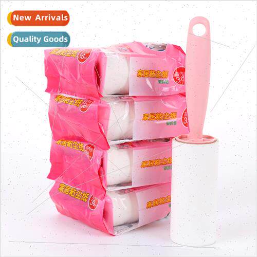 a2536 roller hair sticker barrel removal scraper sticky pet