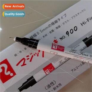 chemical not marker High resistant Alcohol temperature does