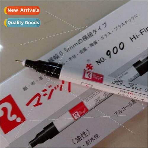 Alcohol does not chemical marker High temperature resistant