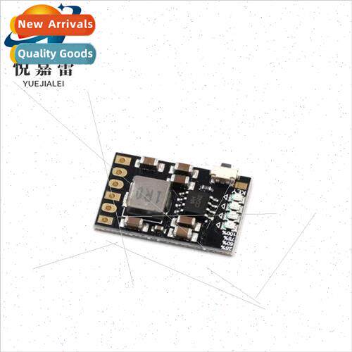 2A 5V Charge/Discharge Module 3.7V 4.2V 18650 -ion Battery C