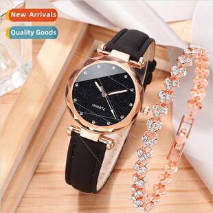 Korea watch fashion casual shein ladies women