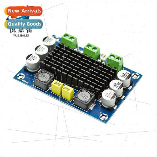 XH-M542 Mono 100W digal amplifier board instead TPA3116 diga