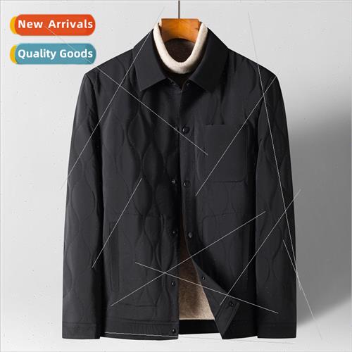 Autumn winter new diamond-shaped album grid embossed whout t