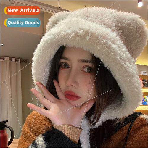 new women fall winter warm thickened warm imation otter hair