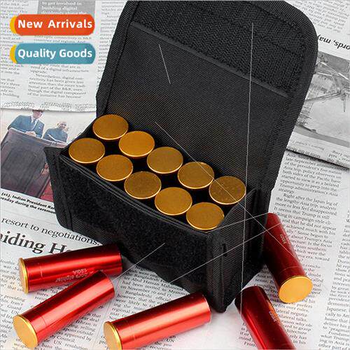 ammo pouches portable outdoor tactical waist mounted ammo po