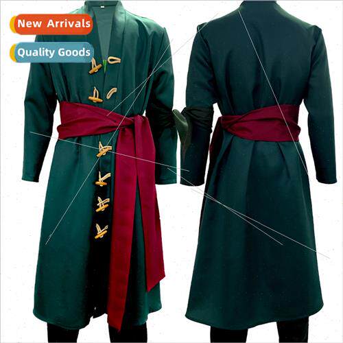 Halloween King of Thieves cosplay anime Kazunokuni two years