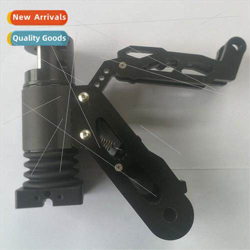 5.5 inch 6.5 inch carbon fiber scooter parts folders assembl