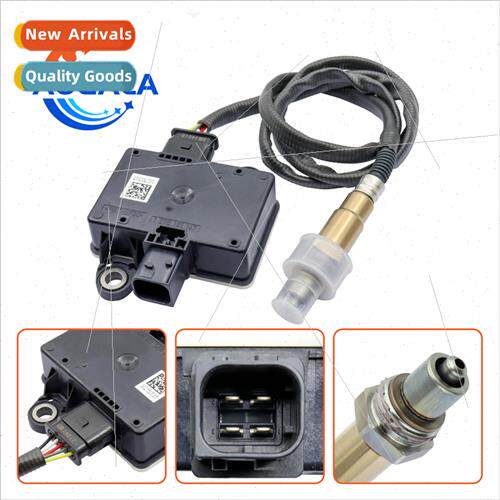 PM Particle Sensor Particle Sensor 0281008083适用FAW Jiefang