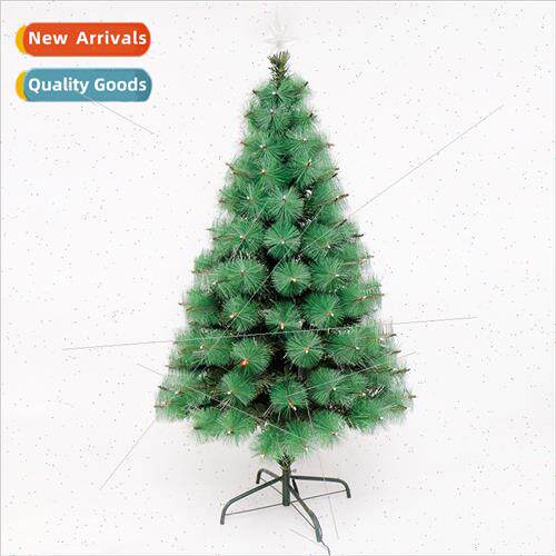Christmas decorations christmas e 60-300cmc pine needle fibe