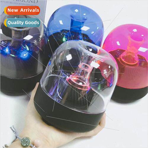 F7 mini transparent convenient wireless bluetooth speaker so