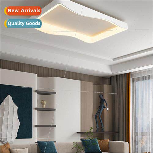 Bedroom lights simple modern ceiling lamps Scandinavian led