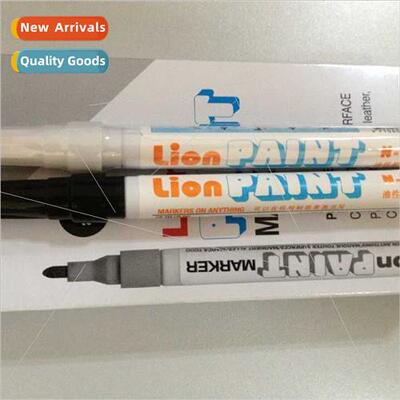 Acid alkali resistant paint pens Alcohol resistant paint pen