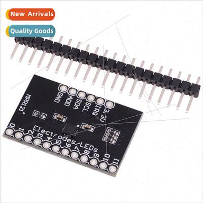 MPR121Breakoutv12 Proximy Capacive Touch Sensor Controller K