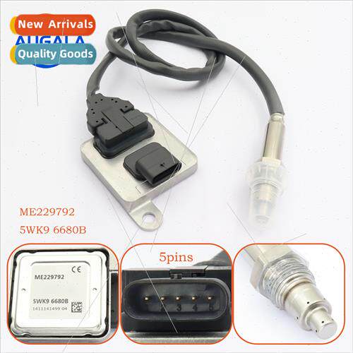trogen oxygen sensor nox sensor ME229792 5WK9 6680B 5WK9 668