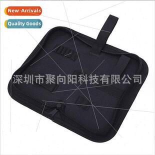 Zipper Storage Watch Repair Toolk Oxd Cloth Portable Multifu