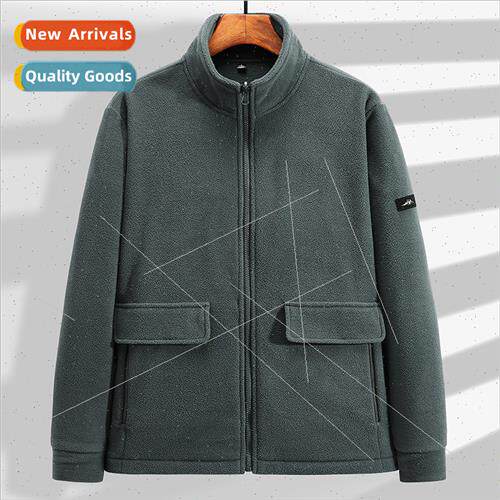 Winter 2022 new jacket men women  shaking fall winter padded