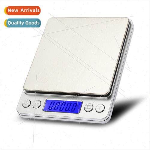 i2000g micro electronic mini kchen scale jewelry scale gold