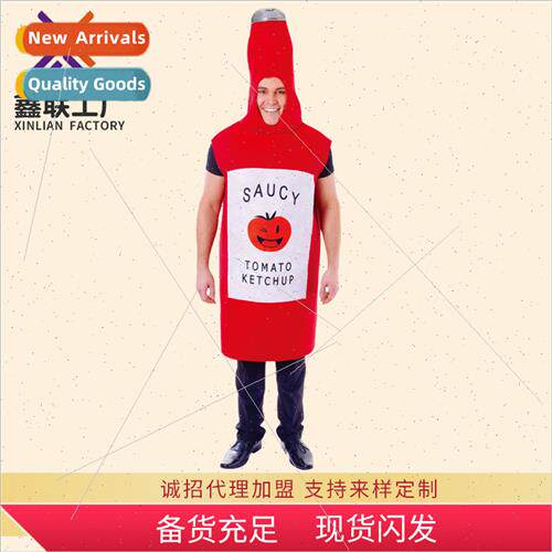 Halloween carnival games cos costumes prom permance costumes