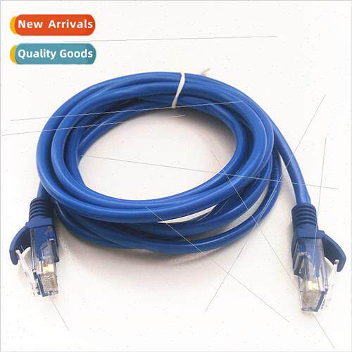 Network Cable Finished Network Cable Patch Cable Category 5