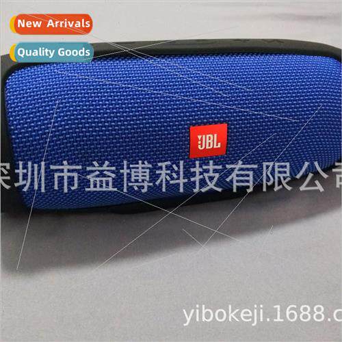 适用jbl charge 3 protective case protective case silicone ca