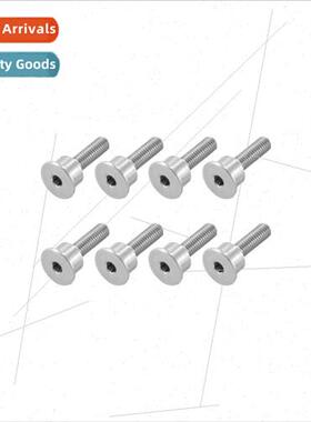 LOSI 1/4 Promoto-MX Electric Motorcycle Front Brake Pad Scre