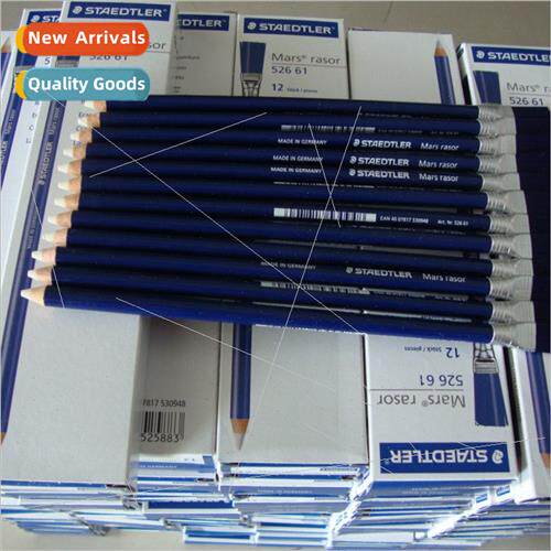 Germany imported  typing eraser pen 52661 eraser pen