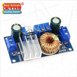 MPPT Solar Controller Solar Panel 5A DC-DC Buck Module Const