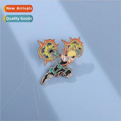 Collar accessories secondary anime characters around alloy l