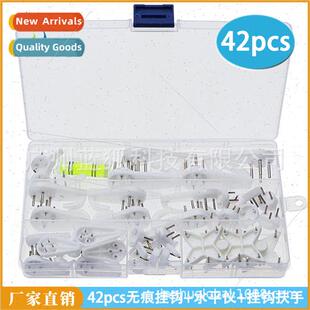 Oil painting picture frame mounting accessories 42pcs whe pl