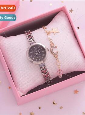 Lvpai BrAlloy Fashion mple Elegant Ladies Bracelet Watch Cas