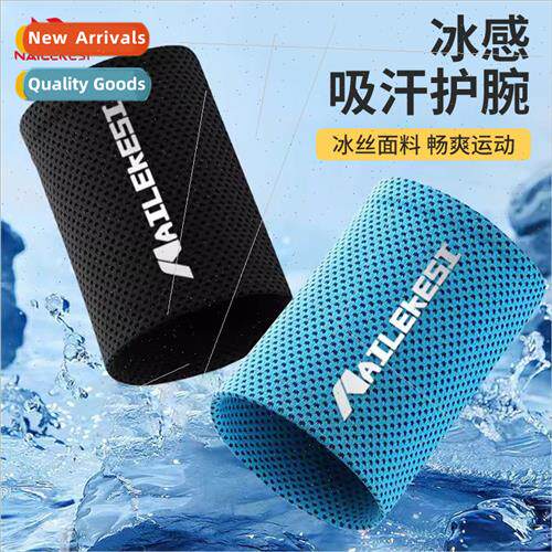 Sports Wrist Wipes Sweat Towel Sweat Absorbent Running Wrist