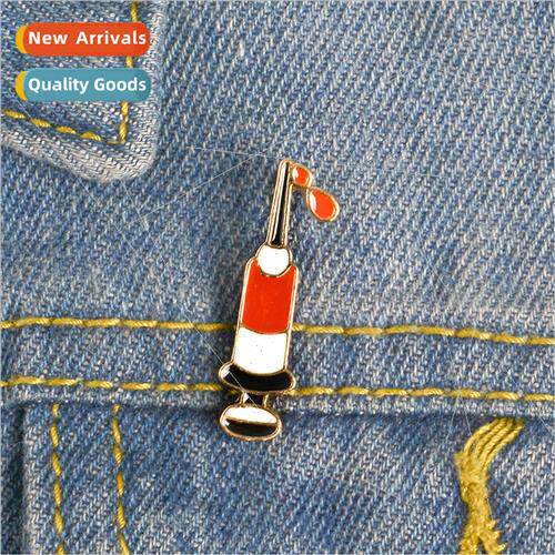 Europe Uned States brooches cowboy bag accessories creative