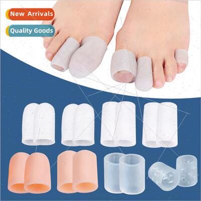 Corns Toe Cover Bunion Care Big Bunion Overlap Toe Finger Fo