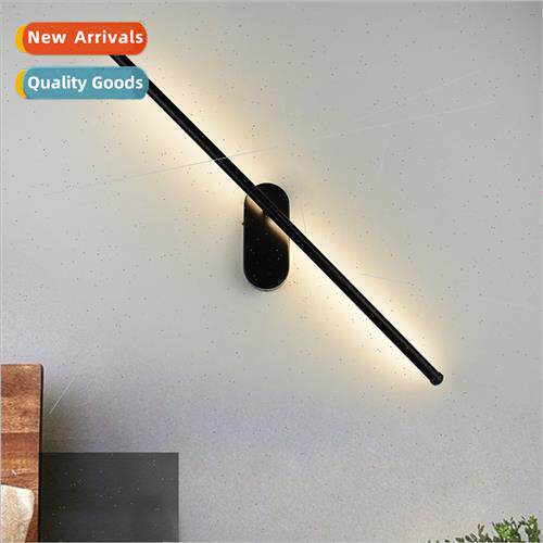 mple creative living room bedroom bedside lamp up down adjus