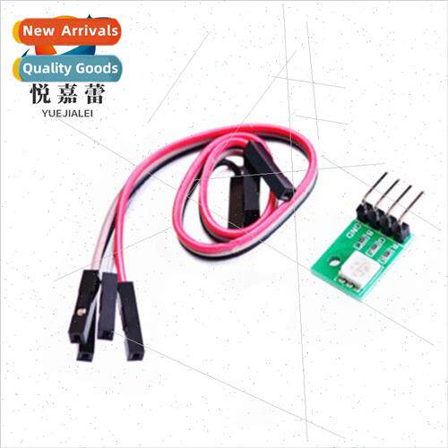 RGB Module LED Module Full Colour LED Module Tri-colour LEDs