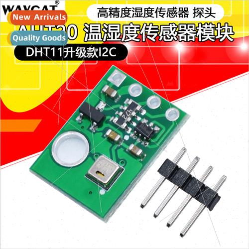AHT20 Temperature Humidy Sensor Module High Precision Humidy