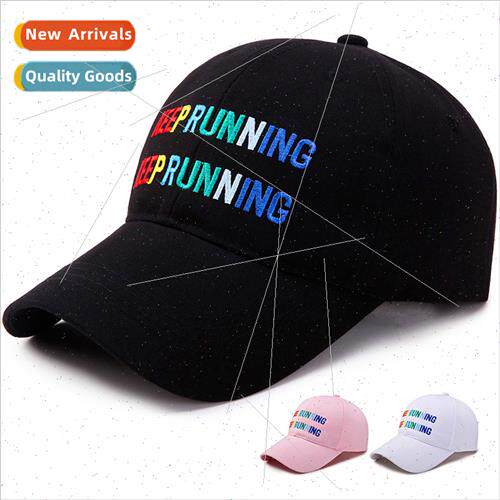 Hat female summer Korea  hundred ride sweet cute duck tongue