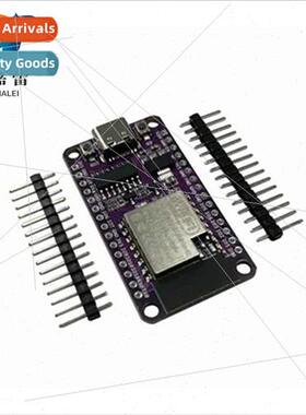 NODEMCU-ESP32-C2 development board on-board ESPC2-12 module
