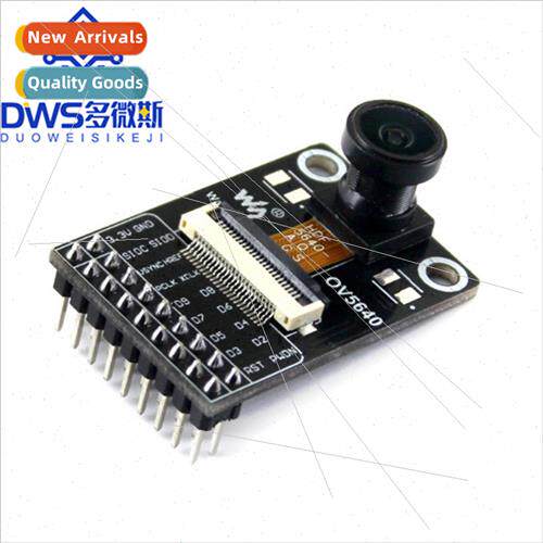 OV5640 Camera Module Module Development Board Fisheye Lens S