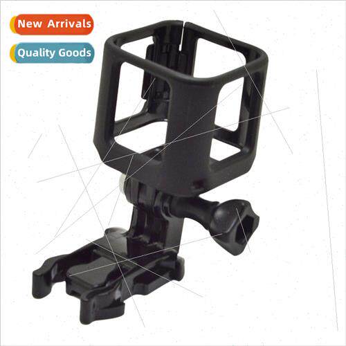 适用gopro hero4 session  bezel Protective case gopro4session
