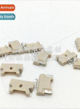 Ultra Thin 51146 MX1.25mm Terminal Horizontal Patch Socket 2