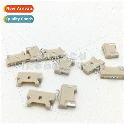 Ultra Thin 51146 MX1.25mm Terminal Horizontal Patch Socket 2