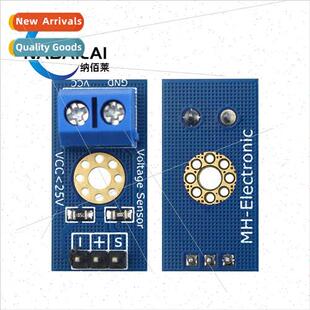Voltage Electronic Building Blocks Sensor