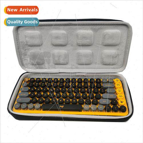 pop keys keys keyboard storage bag portable waterprokeyboard