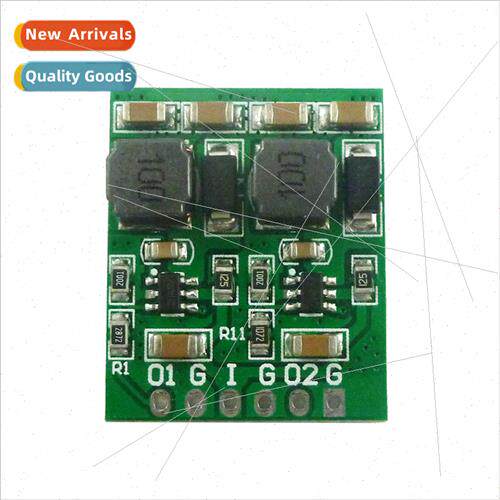 ND4012DA One Touch Upload Electronic Module