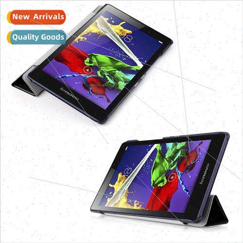 适用Lenovo Tab3 8.0 TB3-850F Tablet Leather Case TB3-850M Ul