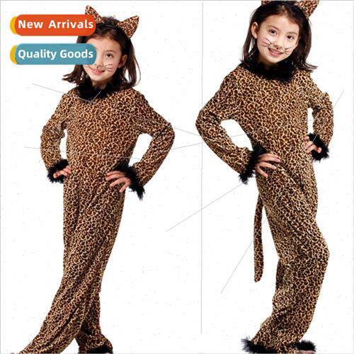 Halloween Cosplay Costumes Animal Permance Costumes G-0159 C