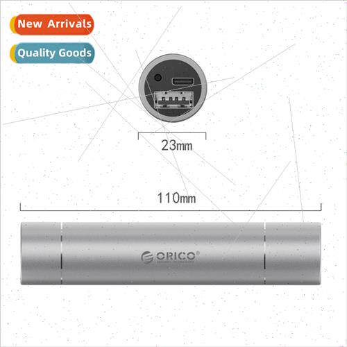 S1 Smart Portable Charger Mobile Power Mini Cell Phone Table