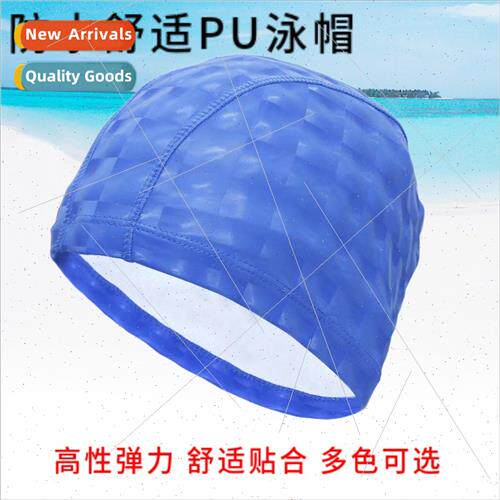 Adult Waterproof Breathable Comtable Crescent PU Layer Unise