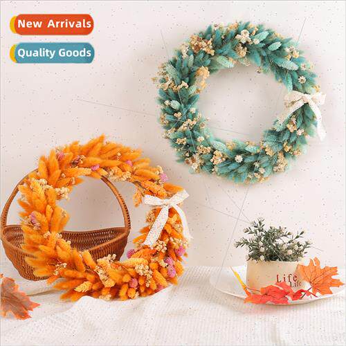 Fall Thanksgiving decoration 2023 new harvest festival dogwo